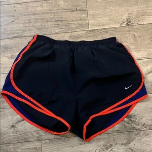 Nike Women's Athletic Shorts